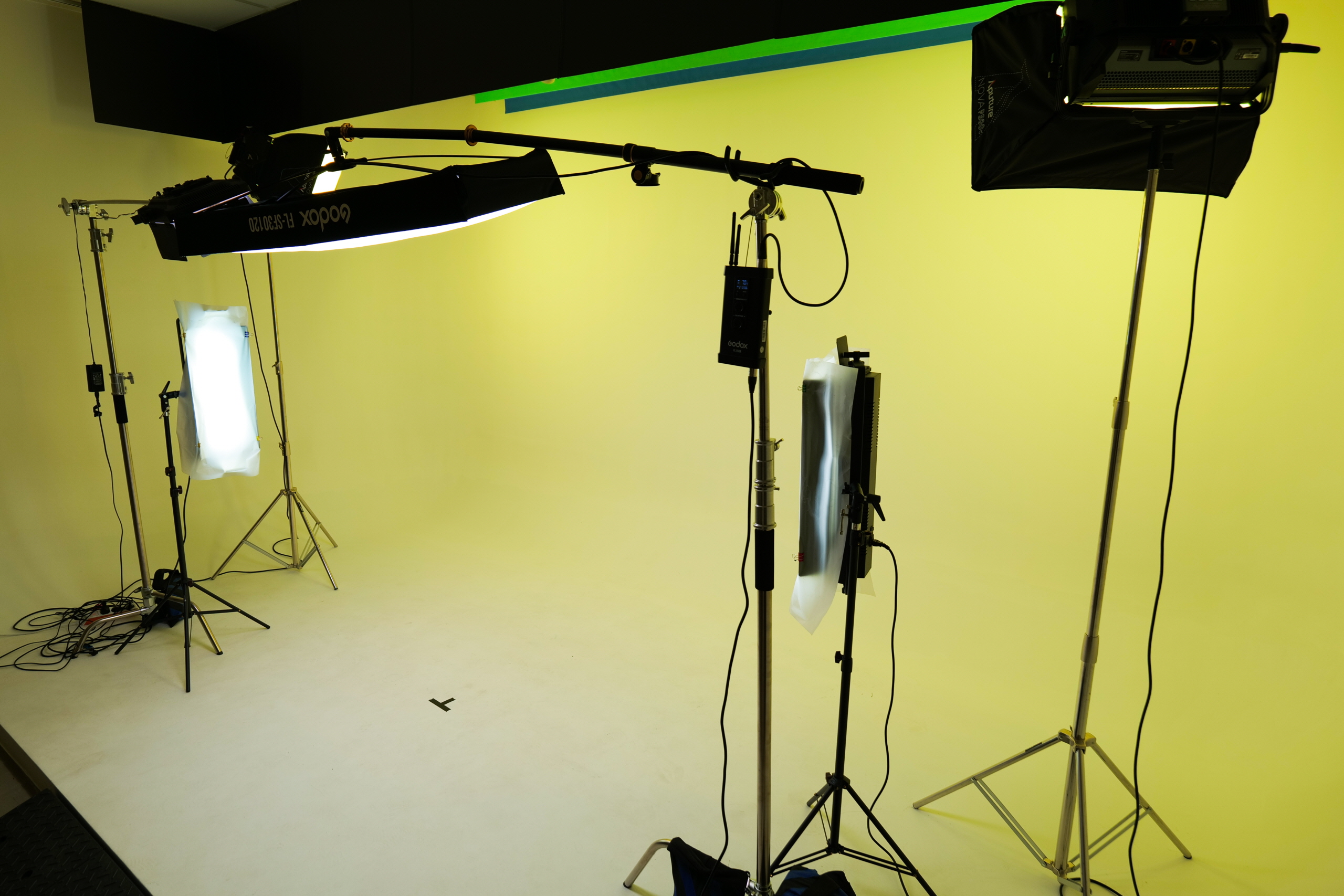 이온미디어 영상제작 스튜디오